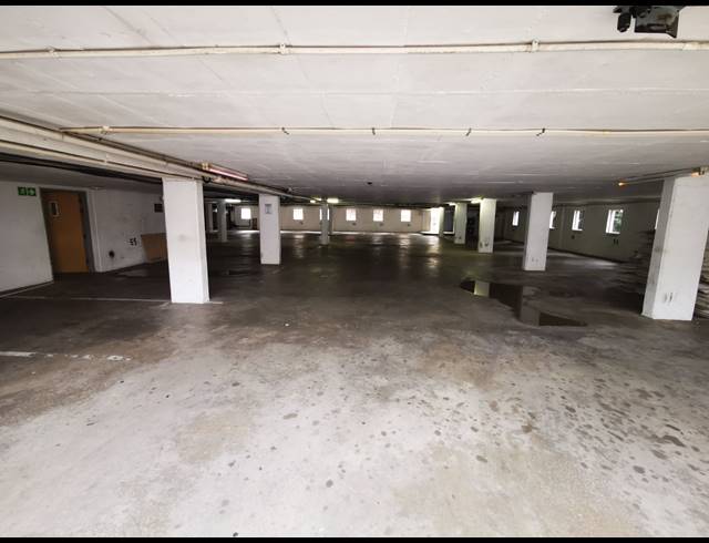 650M² OFFICE TO LET IN MORNINGSIDE
